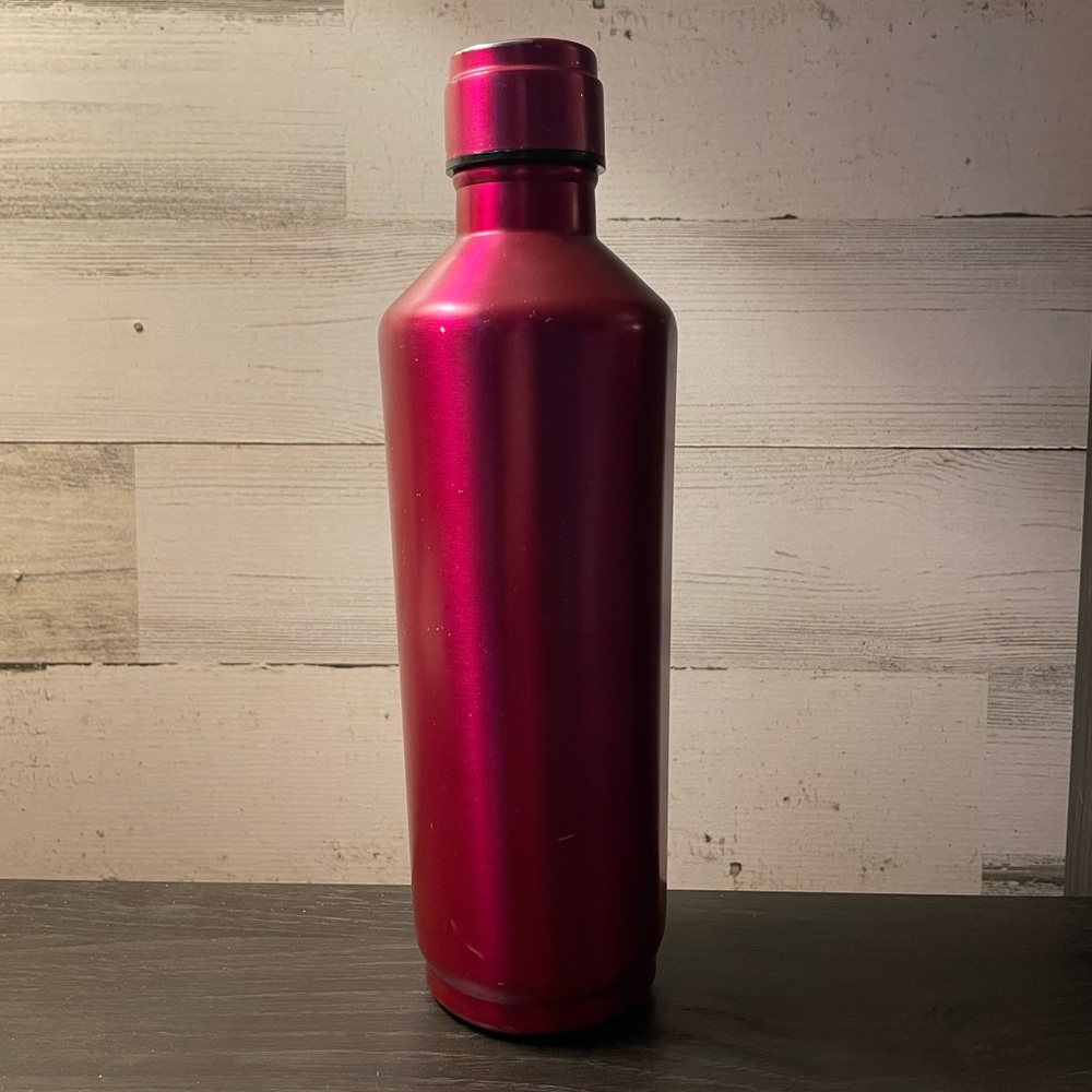 Stainless Steel Water Bottle
